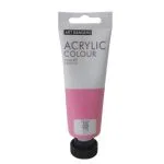Art Ranger Acrylic, 75ml -Pink