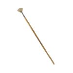 Apple Fan Brush(113L) -Size 2 - Image 2