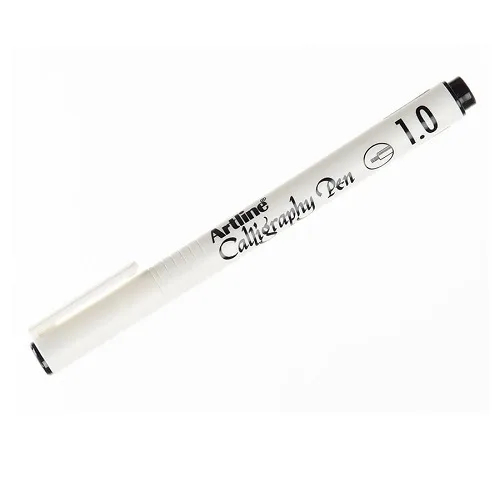 Artline Calligraphy Pen 1.0 - Image 2