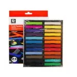 Art Nation Soft Pastels -24Shades - Image 2