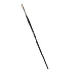 Apple W/Bristol Filbert Brush(140KF)-4 - Image 2