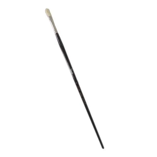 Apple W/Bristol Filbert Brush(140KF)-4 - Image 2