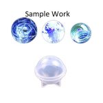 Silicon Mold - Ball (M) - Image 2