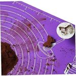 Silicone Mat-Purple - Image 2