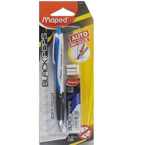 Maped Mechanical Pencil (0.5mm) - Image 1