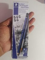 Staedtler Mars Watercolour Pencils - Image 2