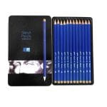 Superior Graphite pencils 12 pack - Image 2