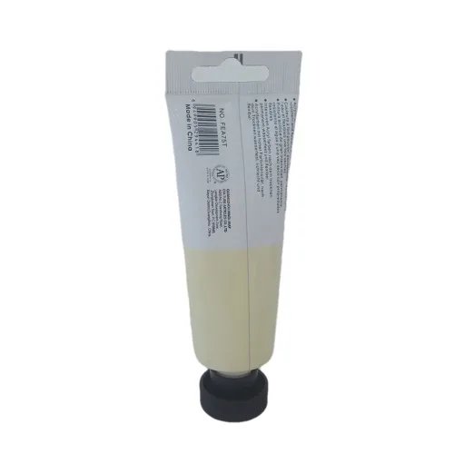 Art Ranger Acrylic, 75ml -Pastel Yellow - Image 2