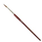 Apple Fine Red Sable Brush(236) -6 - Image 2