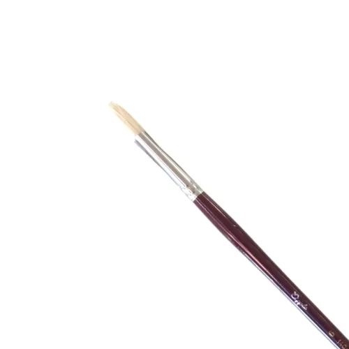 Apple W/Bristol Round Brush(140R)-6 - Image 1