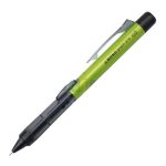 Tombo Mechanical Pencil-0.5 Green