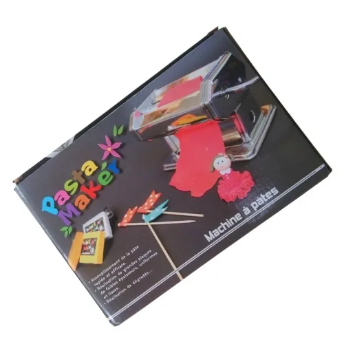 Clay Roller - Image 3