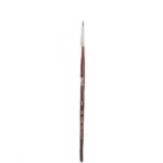 Apple Fine Red Sable Brush(236) -00 - Image 2