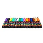 Uni-posca 15 pen set -(PC-8K) - Image 2