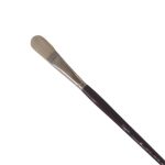 Apple W/Bristol Filbert Brush(140KF)-10