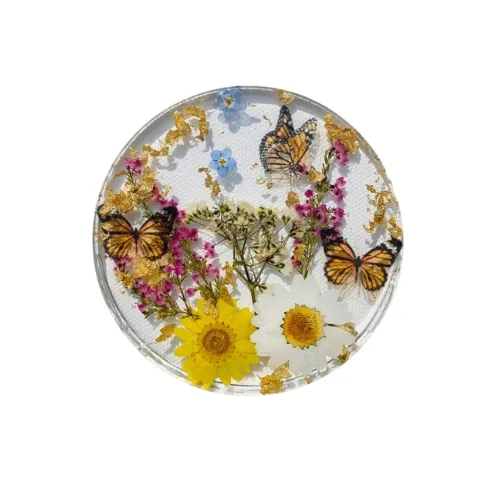 Silicon Mold - Round(M) [M-3M] - Image 2