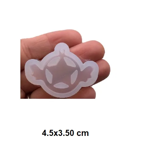 Pendant Mold (9924921) - Image 1