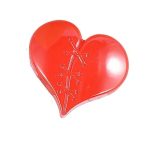 Small Heart Mold (L) - Image 2