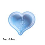 Small Heart Mold (M)