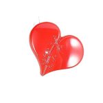 Small Heart Mold (M) - Image 3