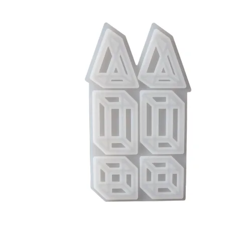 Earing Mold A - Image 1