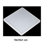 Square Silicon Mold-L (9926445) - Image 4