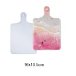 Handle Tray Mold-Square (9926684)