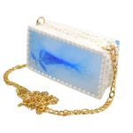 Bag Crafting Mold with Holes-Rectangle - Image 3