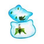 Bag Crafting Mold with Holes-Bear - Image 3