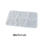 Pendant Mold (9927959)