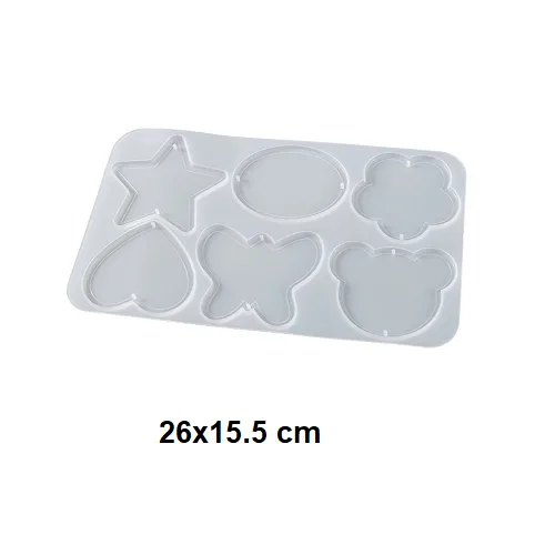Pendant Mold (9927959) - Image 1