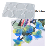 Pendant Mold (9927959) - Image 2