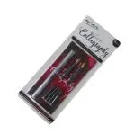 Mont Marte Calligraphy Pen Set-2 Nib