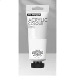 Art Ranger Acrylic, 75ml -Titanium White