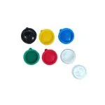 Art Rangers Kids Finger Paints -6x35ml - Image 2