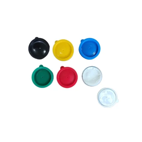 Art Rangers Kids Finger Paints -6x35ml - Image 2