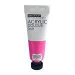 Art Ranger Acrylic, 75ml -Pear.RoseRed