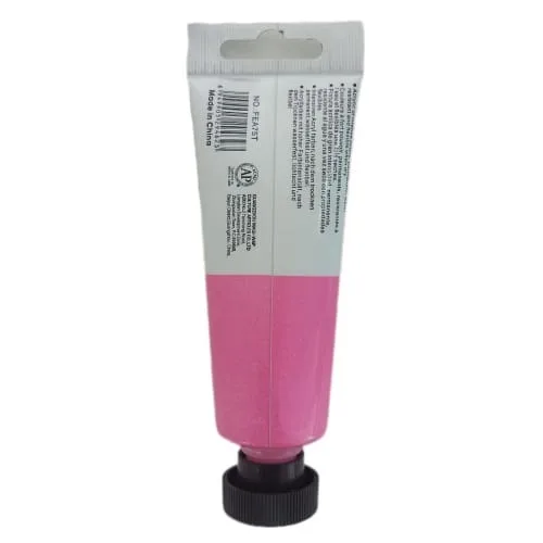 Art Ranger Acrylic, 75ml -Pear.RoseRed - Image 3