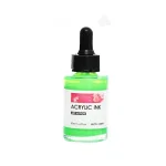 Art Nation Acrylic Ink - 30ml - Neon Green