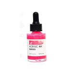 Art Nation Acrylic Ink - 30ml - Neon Pink