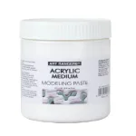 Art Rangers Modeling Paste -Medium 250ml