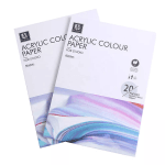 Drawing Papers For Acrylics - Haanz Sri Lanka
