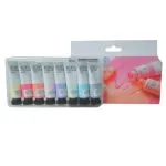 Art Rangers Acrylic -8x22ml Pastel set