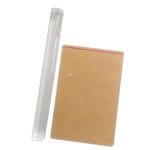 Acrylic Roling Pin with Board - Image 2