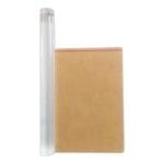 Acrylic Roling Pin with Board