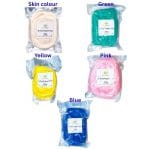 Air Dry Polymer Clay 250g - Image 4