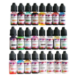 Alcohol Ink 10ml Bottles - Image 3