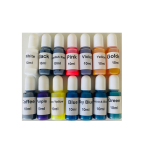 Alcohol Ink 10ml Bottles - Image 4