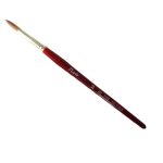 Apple Fine Red Sable Brush(236) -10 - Image 3