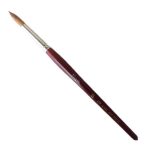 Apple Fine Red Sable Brush(236) -12 - Image 3